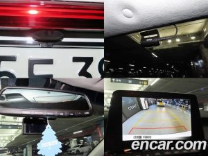Kia K3 Signature 2021 года из Южной Кореи