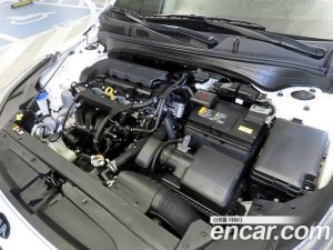 Kia K3 Signature 2021 года из Южной Кореи
