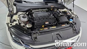 Volkswagen Arteon 2.0 TDI Prestige  4모션 2020 года из Южной Кореи