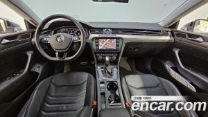 Volkswagen Arteon 2.0 TDI Prestige  4모션 2020 года из Южной Кореи