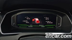 Volkswagen Arteon 2.0 TDI Prestige  4모션 2020 года из Южной Кореи