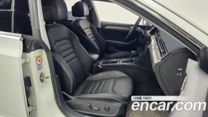 Volkswagen Arteon 2.0 TDI Prestige  4모션 2020 года из Южной Кореи