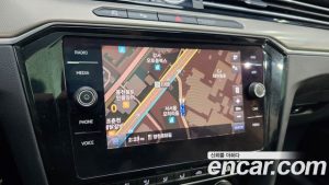 Volkswagen Arteon 2.0 TDI Prestige  4모션 2020 года из Южной Кореи