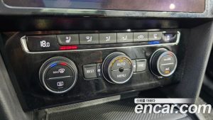 Volkswagen Arteon 2.0 TDI Prestige  4모션 2020 года из Южной Кореи