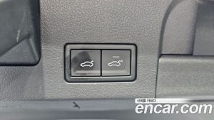 Volkswagen Arteon 2.0 TDI Prestige  4모션 2020 года из Южной Кореи