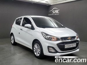 ChevroletGMDaewoo Spark Premium 2020 года из Южной Кореи