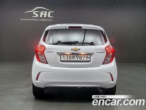 ChevroletGMDaewoo Spark Premium 2020 года из Южной Кореи