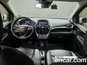 ChevroletGMDaewoo Spark Premium 2020 года из Южной Кореи