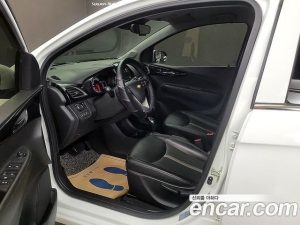ChevroletGMDaewoo Spark Premium 2020 года из Южной Кореи