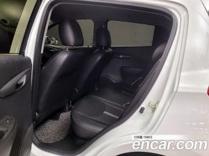 ChevroletGMDaewoo Spark Premium 2020 года из Южной Кореи
