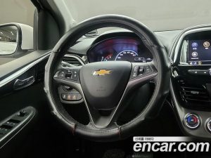 ChevroletGMDaewoo Spark Premium 2020 года из Южной Кореи