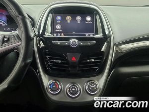 ChevroletGMDaewoo Spark Premium 2020 года из Южной Кореи