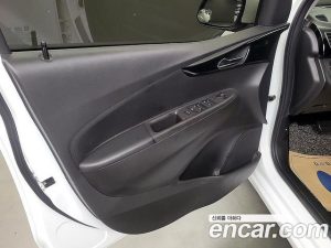 ChevroletGMDaewoo Spark Premium 2020 года из Южной Кореи