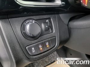 ChevroletGMDaewoo Spark Premium 2020 года из Южной Кореи