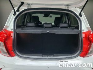 ChevroletGMDaewoo Spark Premium 2020 года из Южной Кореи