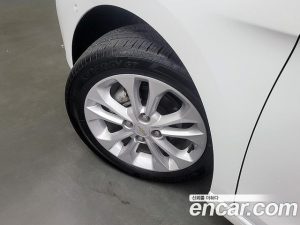 ChevroletGMDaewoo Spark Premium 2020 года из Южной Кореи