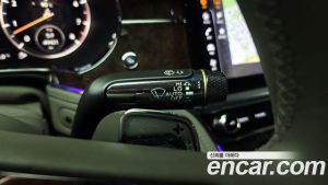 Bentley Continental 4.0 GT 2020 года из Южной Кореи