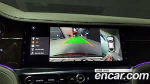 Bentley Continental 4.0 GT 2020 года из Южной Кореи