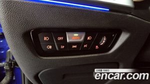 BMW 3-Series 330i M Sport 2019 года из Южной Кореи