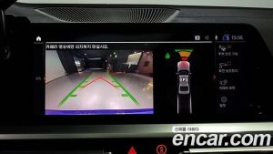 BMW 3-Series 330i M Sport 2019 года из Южной Кореи