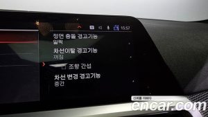 BMW 3-Series 330i M Sport 2019 года из Южной Кореи