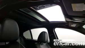 BMW 3-Series 330i M Sport 2019 года из Южной Кореи