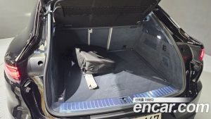 Porsche Cayenne 3.0 E-하이브리드 Coupe 2020 года из Южной Кореи