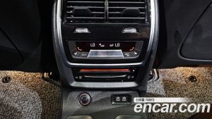 BMW X7 xDrive 30d M Sport 6인승 2020 года из Южной Кореи
