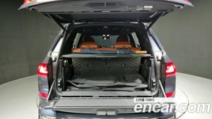 BMW X7 xDrive 30d M Sport 6인승 2020 года из Южной Кореи