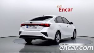 Kia K3 Luxury 2020 года из Южной Кореи
