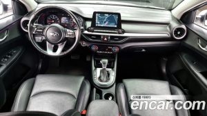 Kia K3 Luxury 2020 года из Южной Кореи