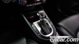 Kia K3 Luxury 2020 года из Южной Кореи