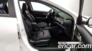 Kia K3 Luxury 2020 года из Южной Кореи