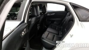 Kia K3 Luxury 2020 года из Южной Кореи