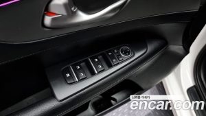 Kia K3 Luxury 2020 года из Южной Кореи