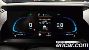Hyundai Casper Turbo D ESSENTIAL 2023 года из Южной Кореи