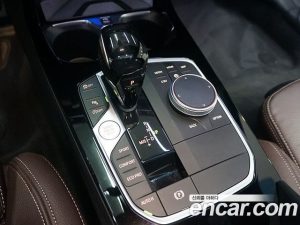 BMW 1-Series 118d M Sport 2021 года из Южной Кореи