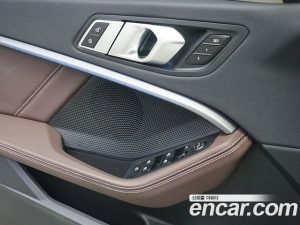 BMW 1-Series 118d M Sport 2021 года из Южной Кореи