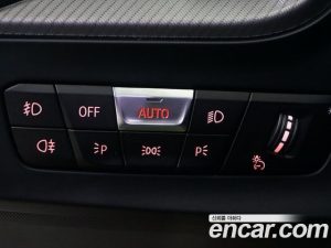 BMW 1-Series 118d M Sport 2021 года из Южной Кореи