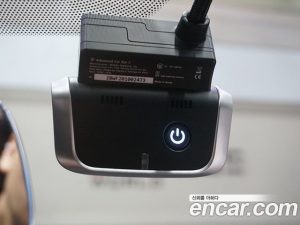 BMW 1-Series 118d M Sport 2021 года из Южной Кореи