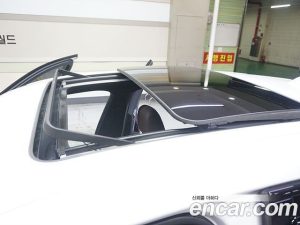 BMW 1-Series 118d M Sport 2021 года из Южной Кореи