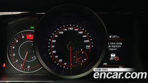 Hyundai AVANTE 1.6 2021 года из Южной Кореи