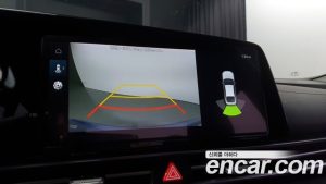 Hyundai AVANTE 1.6 2021 года из Южной Кореи