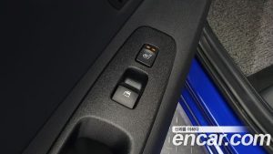 Hyundai AVANTE 1.6 2021 года из Южной Кореи