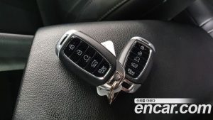 Hyundai AVANTE 1.6 2021 года из Южной Кореи