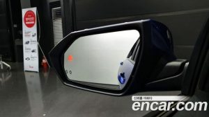 Hyundai AVANTE 1.6 2021 года из Южной Кореи