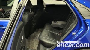 Hyundai AVANTE 1.6 2021 года из Южной Кореи