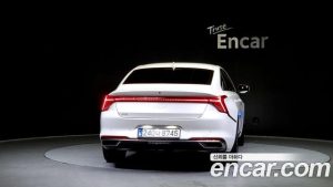 Kia K8 2.5 Бензин 2WD 2022 года из Южной Кореи