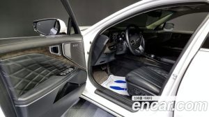 Kia K8 2.5 Бензин 2WD 2022 года из Южной Кореи