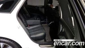 Kia K8 2.5 Бензин 2WD 2022 года из Южной Кореи